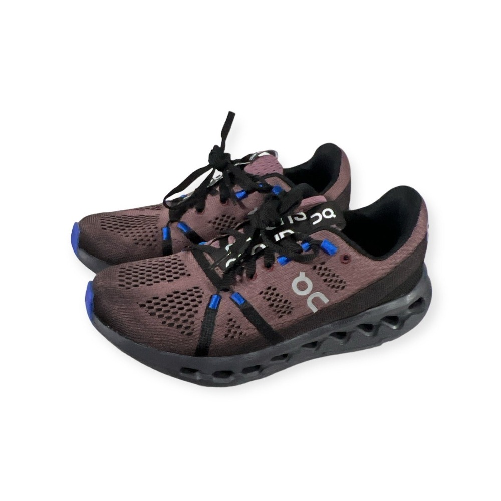 On Cloud Running Cloudsurfer womens 7 CZIB
